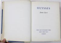 Ulysses. (英)ユリシーズ　