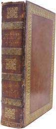 The History of St.Paul’s Cathedral in London，From its foundation: extracted out of original charters，records，ledger-books，and other manuscripts，by Sir William Dugdale，Knt.，With a continuation and additions，including the republication of Sir William Dugdale’s life from his own manuscript; by Henry Ellis，F.R.S.Sec.S.A. (英)聖ポール寺院の歴史　