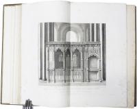 The History of St.Paul’s Cathedral in London，From its foundation: extracted out of original charters，records，ledger-books，and other manuscripts，by Sir William Dugdale，Knt.，With a continuation and additions，including the republication of Sir William Dugdale’s life from his own manuscript; by Henry Ellis，F.R.S.Sec.S.A. (英)聖ポール寺院の歴史　