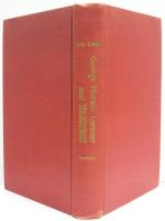George Horace Lorimer and The Saturday Evening Post. The Biography of a Great Editor. 

(英)ジョージ・ホレイス・ロイマーとサタデー・イブニング・ポスト　
