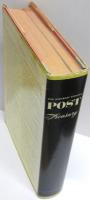 The Saturday Evening Post Treasury. Selected from the Complete Files by Roger Butterfield and the Editors of the Saturday Evening Post. 
(英)サタデー・イブニング・ポスト・トレジャリー　