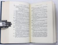 An American Glossary. Being an Attempt to Illustrate Certain Americanisms Upon Historical Principles. アメリカ語彙集