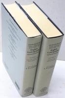 The Oxford History of English Lexicography. Vol.1: General - Purpose Disctionaries.; Vol.2: Specialized Dictionaries.
