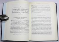The Oxford History of English Lexicography. Vol.1: General - Purpose Disctionaries.; Vol.2: Specialized Dictionaries.
