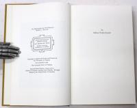 The Works of Stephen Crane. スティーヴン・クレイン作品集　