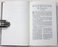 The Diary of John Evelyn. Now first printed in full from the manuscripts belonging to Mr.John Evelyn and edited by E.S.De Beer. 
Ｊ.イーヴリン日記　