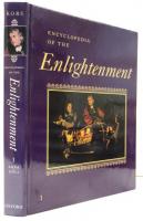 Encyclopedia of the Enlightenment. 
