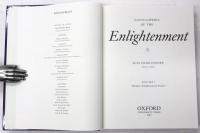 Encyclopedia of the Enlightenment. 
