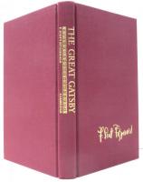 The Cambridge Edition of the Works of F.Scott Fitzgerald. Seven titles set. ケンブリッジ版　F.スコット・フィッツジェラルド作品集　The Great Gatsby; The Love of the Last Tycoon; This Side of Paradise; Flappers and Philosophers; Trimalchio; Tales of the Jazz Age; Tender Is the Night.
