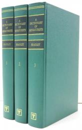 A Dictionary of Miniaturists，Illuminators，Calligraphers，and Copyists. 
With references to their works，and notices of their patrons，from the establishment of Christianity to the eighteenth century. Compiled from various sources，many hitherto inedited. 
復刻版　西洋細密・彩飾画家事典　
