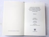 A Defence of Natural and Revealed Religion: Being an Abridgment of the Sermons Preached at the Lecture Founded by Robert Boyle. Boyle Lectures (1692-1732). Edited by Gilbert Burnet. Introduction by Andrew Pyle. Preface by Alan P.F.Sell. [Philosophy and Christian Thought in Britain，1700 - 1900]