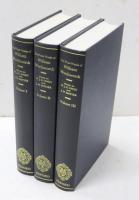 The Prose Works of William Wordsworth. Edited by W.J.B.Owen and Jane Worthington Smyser. Ｗ.ワーズワス散文集　