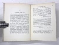 The Collected Papers of Henry Bradley. With a Memoir by Robert Bridges.
