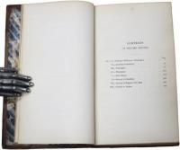 Men and Manners in America. By the Author of Cyril Thornton，etc. アメリカ見聞録