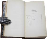 Men and Manners in America. By the Author of Cyril Thornton，etc. アメリカ見聞録