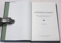 Commercial Visions. Science，Trade，and Visual Culture in the Dutch Golden Age.