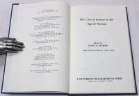 The Uses of Science in the Age of Newton. [Clark Library Professorship，UCLA]