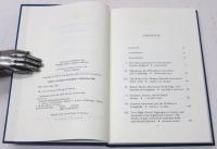 The Uses of Science in the Age of Newton. [Clark Library Professorship，UCLA]