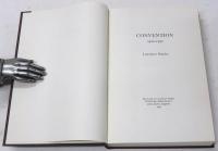 Convention 1500-1750.