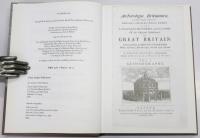 Edward Lhwyd Archaeologia Britannica. Texts & Translations. [Celtic Studies Piblications X]