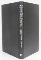 Archbishop William King and the Anglican Irish Context 1688 - 1729.
