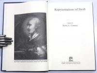 Representations of Swift.