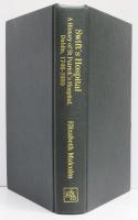 Swift’s Hospital. A History of St Patrick’s Hospital，Dublin，1746 - 1989.