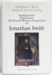 Reading Swift: Papers from the Fourth M?nster Symposium on Jonathan Swift.