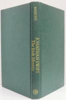 Jonathan Swift. The Irish Identity.