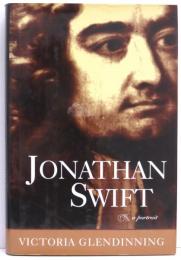 Jonathan Swift. A Portrait.
