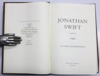 Jonathan Swift. A Portrait.