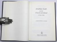 Jonathan Swift and the Church of Ireland 1710 - 1724.
