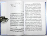 Robinson Crusoe’s Economic Man. A Construction and Deconstruction. [Routledge Frontiers of Political Economy 146]
