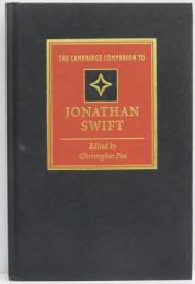 The Cambridge Companion to Jonathan Swift.