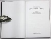 The Cambridge Companion to Jonathan Swift.
