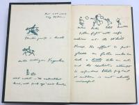 Letters to Kermit from Theodore Roosevelt 1902 - 1908. Edited with an Introduction and Preface by Will Irwin.
