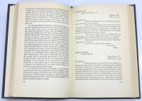 Letters to Kermit from Theodore Roosevelt 1902 - 1908. Edited with an Introduction and Preface by Will Irwin.