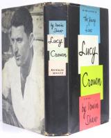 Lucy Crown. A Novel by Irwin Shaw.