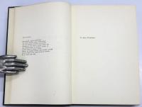 Lucy Crown. A Novel by Irwin Shaw.