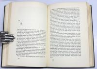 Lucy Crown. A Novel by Irwin Shaw.