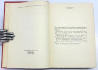 Selected Short Stories of Sinclair Lewis.