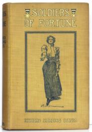 Soldiers of Fortune. With Illustrations by C.D.Gibson.