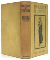 Soldiers of Fortune. With Illustrations by C.D.Gibson.