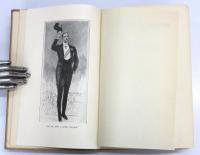 Soldiers of Fortune. With Illustrations by C.D.Gibson.