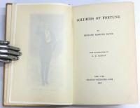 Soldiers of Fortune. With Illustrations by C.D.Gibson.