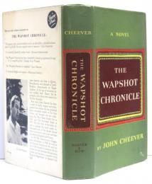 The Wapshot Chronicle. A Novel. ワップショット家の人びと　