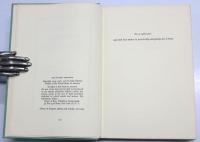 The Wapshot Chronicle. A Novel. ワップショット家の人びと　