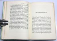The Wapshot Chronicle. A Novel. ワップショット家の人びと　