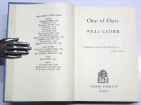 One of Ours. 我らの仲間　