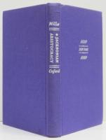 Jacksonian Aristocracy. Class and Democracy in New York 1830-1860.